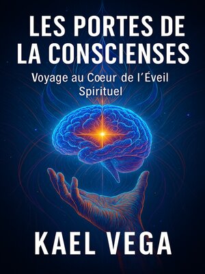 cover image of Les Portes de la Conscience